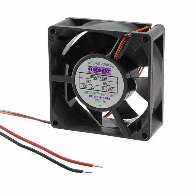 Picture of G8032X12B-RSR