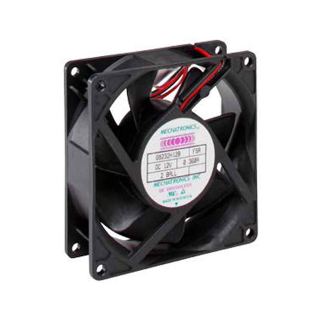 Picture of G9232M24B-FSR