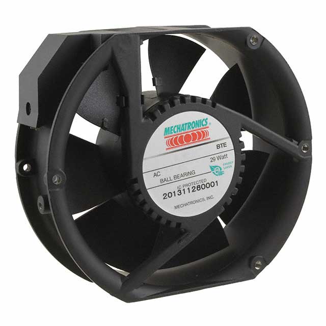 Picture of LPC15P12-BTLR