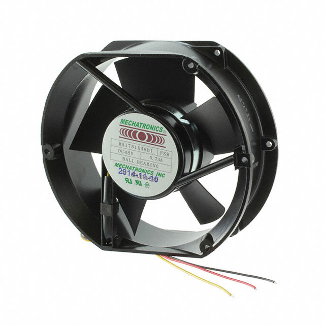 Picture of MA1751X24B2-FSR