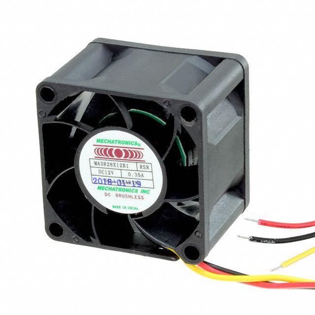 Picture of MA3828X12B1-RSR