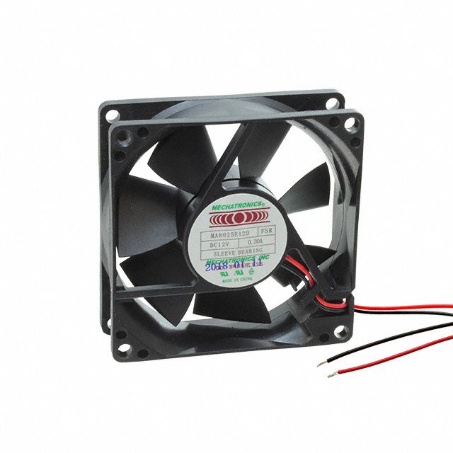 Picture of MA8025E12D-FSR