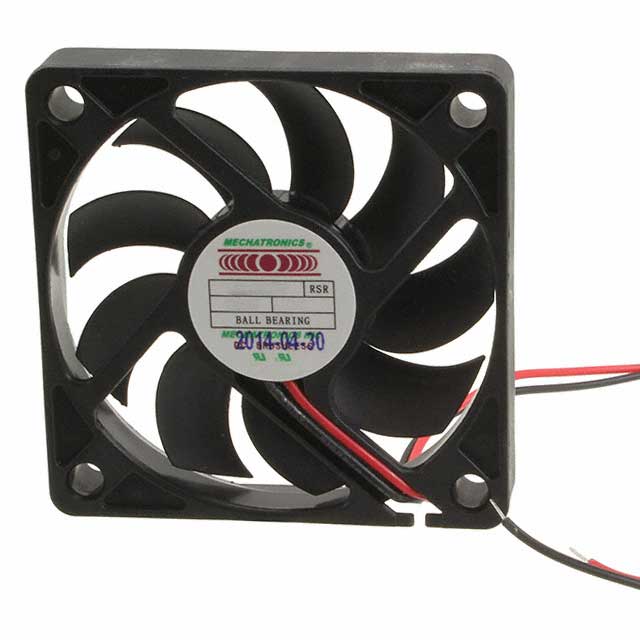 Picture of MB6010M12B-RSR