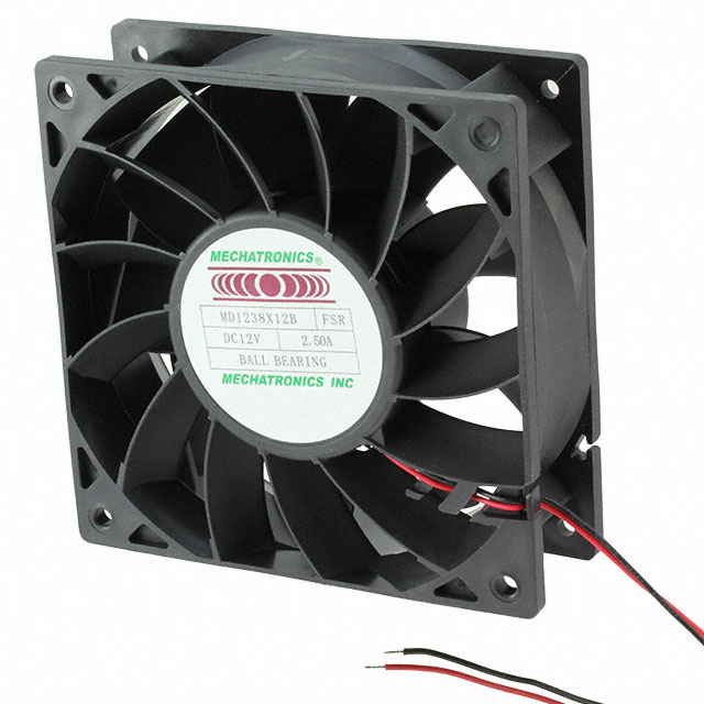 Picture of MD1238X12B-FSR