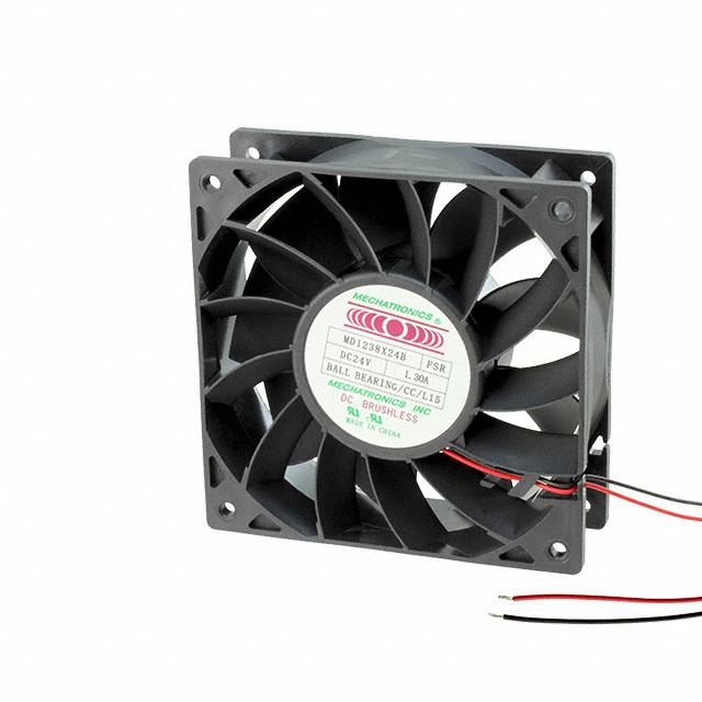 Picture of MD1238X24B-FSR-CC-L5