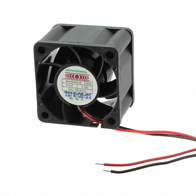 Picture of MD4028E24B-RSR