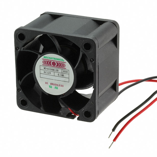 Picture of MD4028M12B-RSR