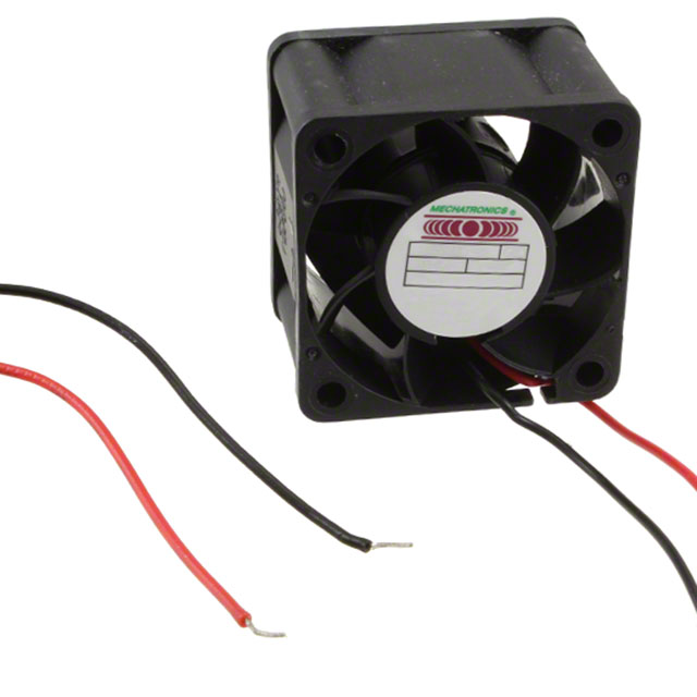 Picture of MD4028V12B-RSR