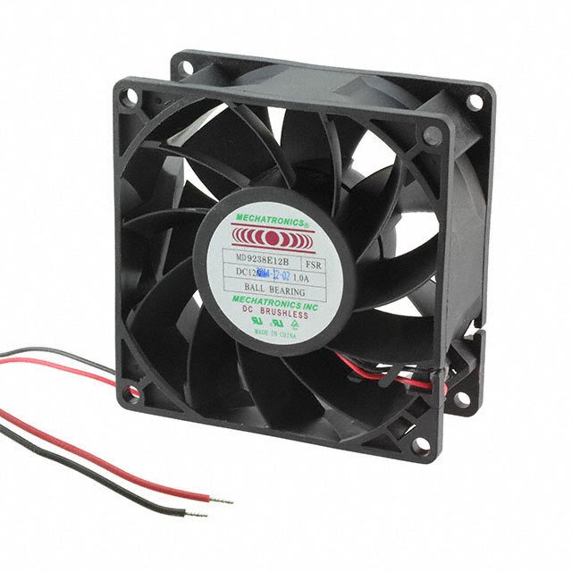 Picture of MD9238E12B-FSR