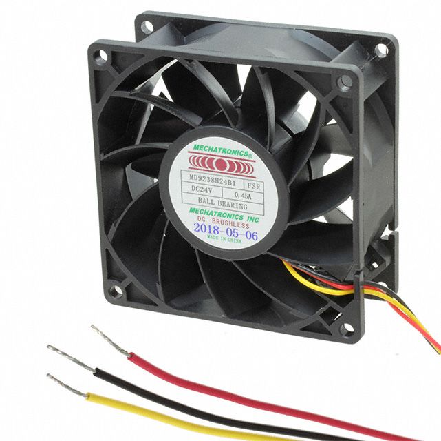 Picture of MD9238H24B1-FSR