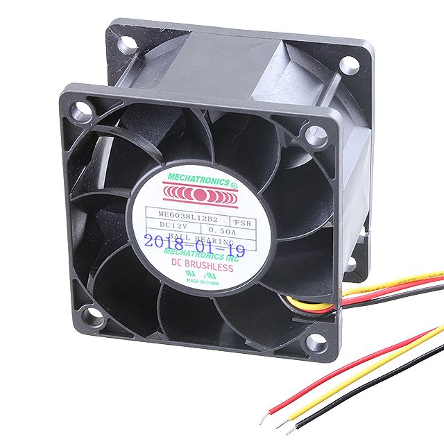 Picture of ME6038L12B2-FSR