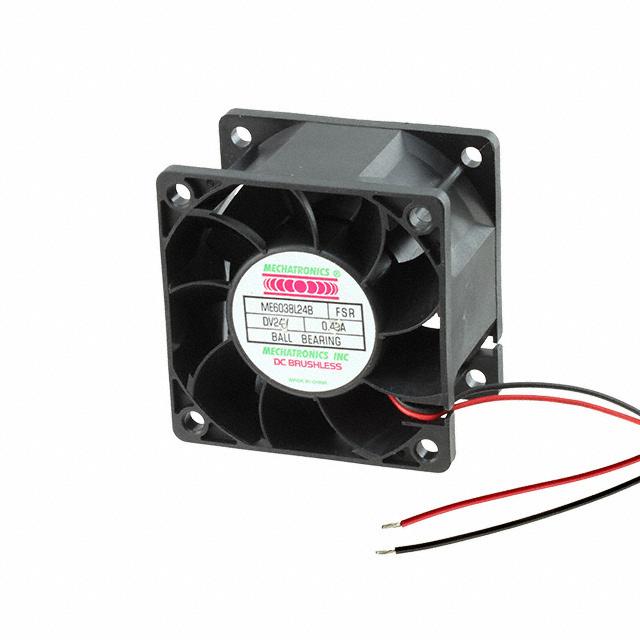 Picture of ME6038L24B-FSR