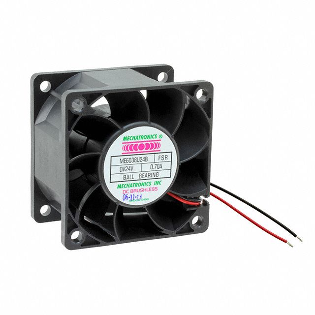 Picture of ME6038U24B-FSR