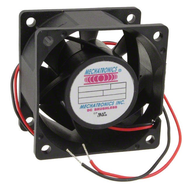 Picture of MQ6038E12B-FSR