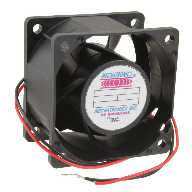 Picture of MQ6038E24B-FSR