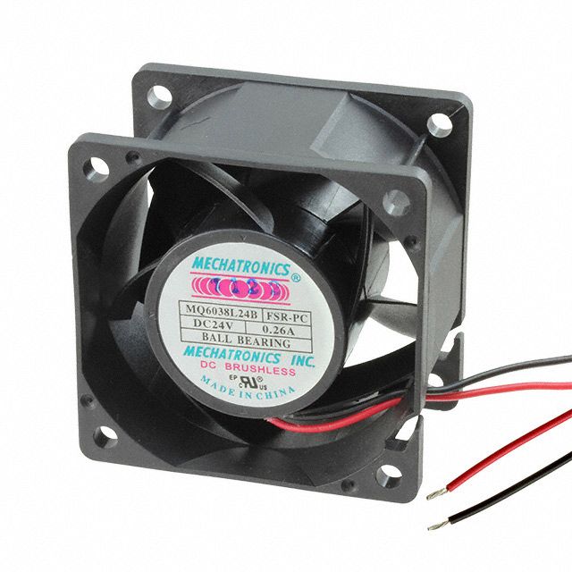 Picture of MQ6038L24B-FSR-PC