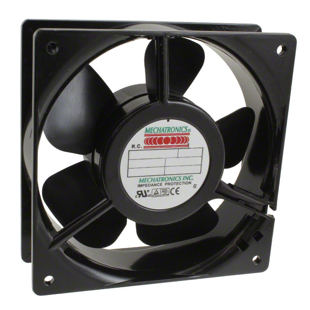 Picture of UF12A23-BTHNSR