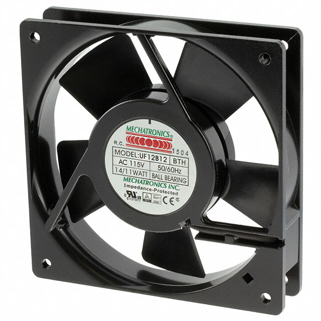 Picture of UF12B12-BTLR