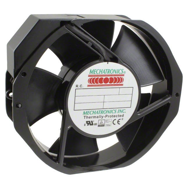 Picture of UF15AC23-BTLR