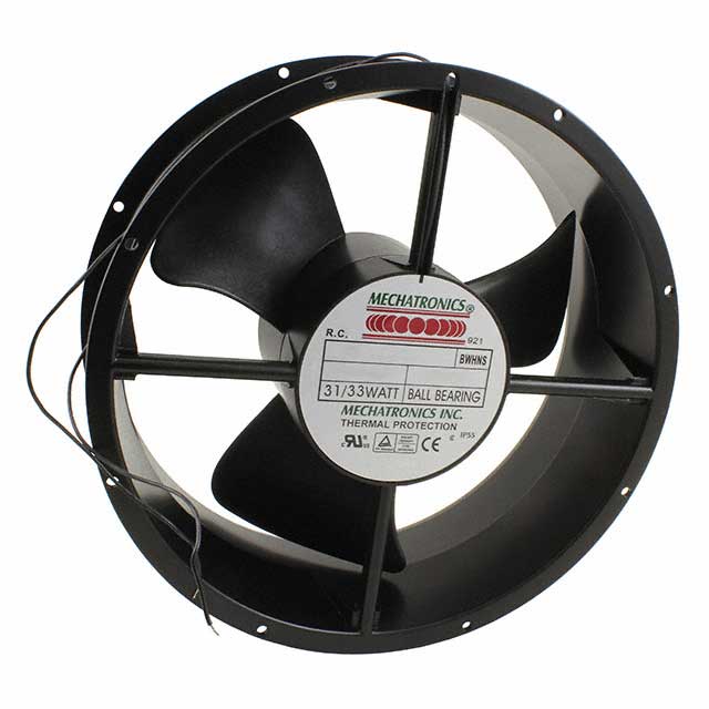 Picture of UF25HC12-BWHR