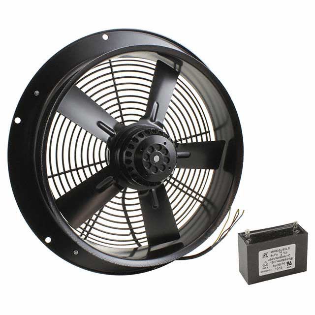 Picture of UF300BNA12-H1C2A