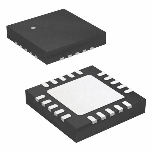 Picture of MLX81107KLQ-CAA-000-SP