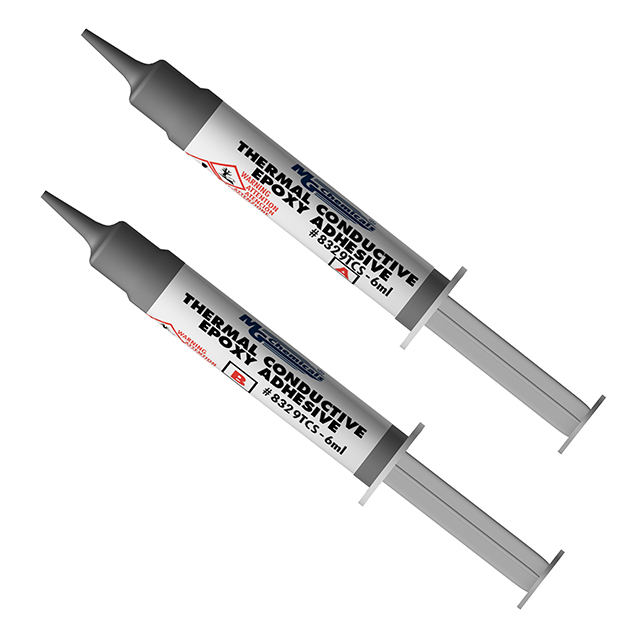 Picture of 8329TCS-6ML