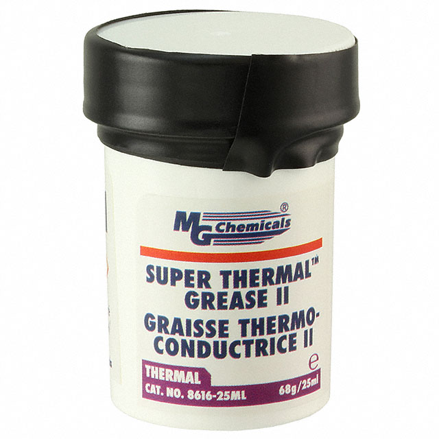 Picture of 8616-25ML