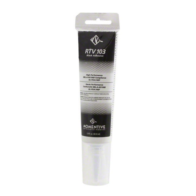 Picture of RTV103-85ML