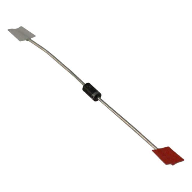 Picture of 1N4003-TP