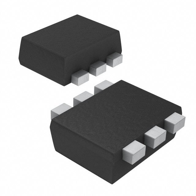 Picture of 2N7002V-TP