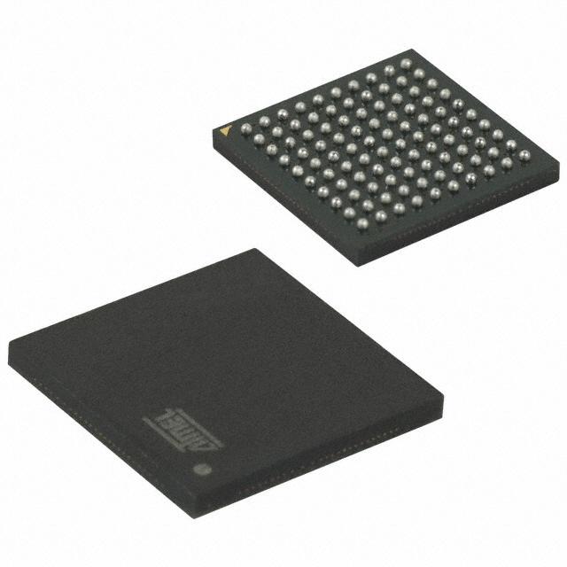 Picture of AT73C203J