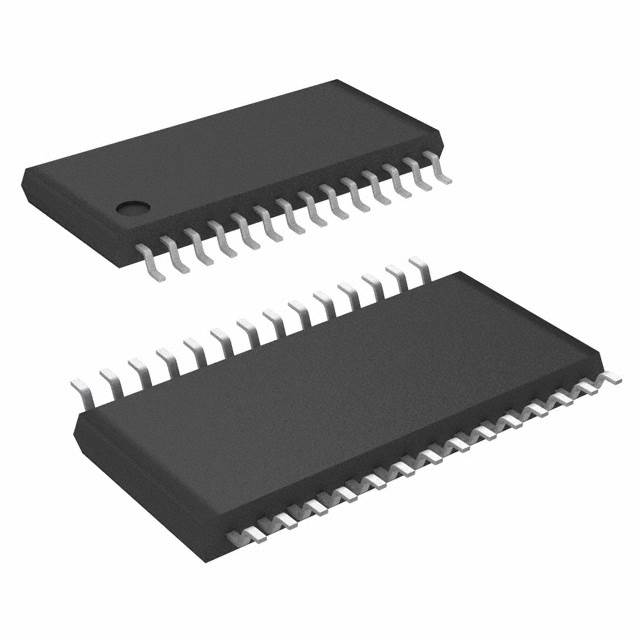 Picture of AT97SC3204-X2A1A-10