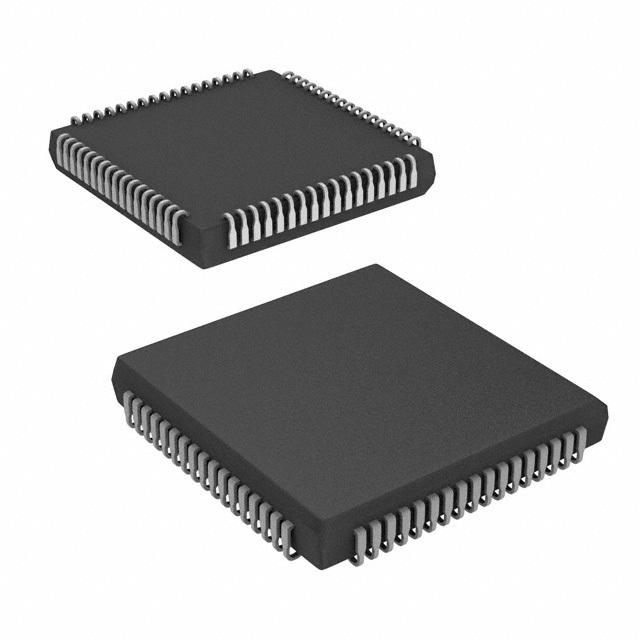 Picture of ATF1504ASL-25JI68