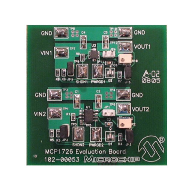 Picture of MCP1726EV