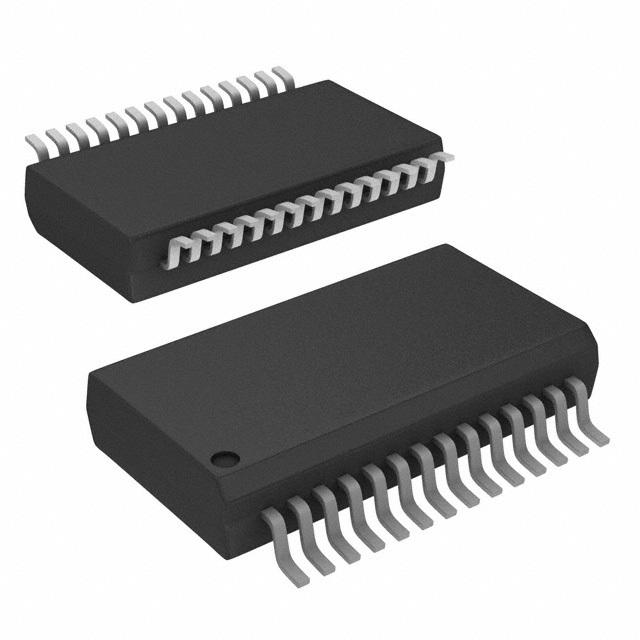 Picture of MCP3912A1-E/SS