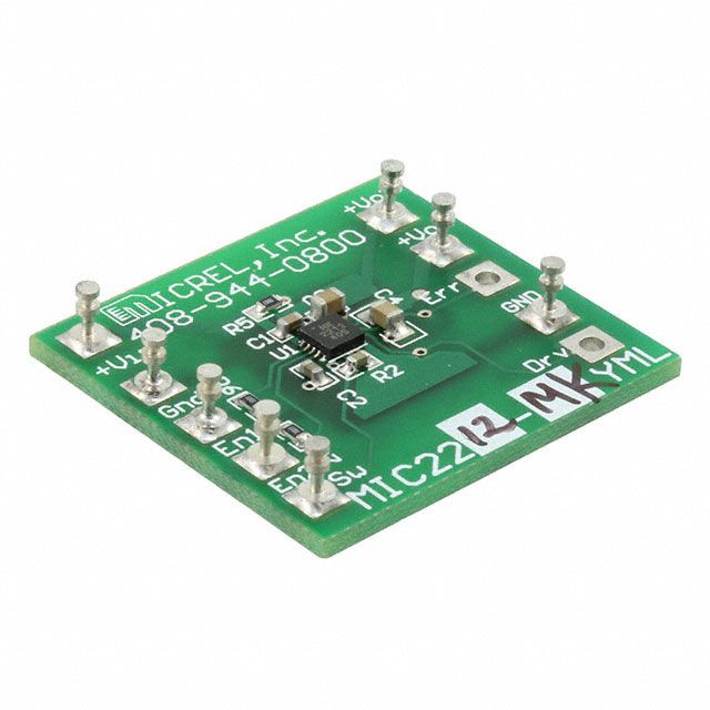 Picture of MIC2212-MKYML-EV