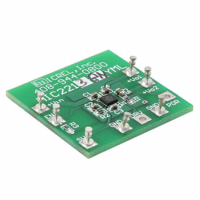 Picture of MIC2213-GNYML-EV