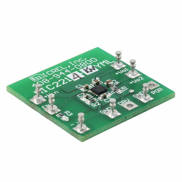 Picture of MIC2214-KNYML-EV