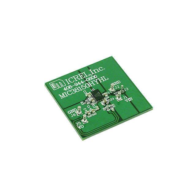 Picture of MIC38150HYHL-EV