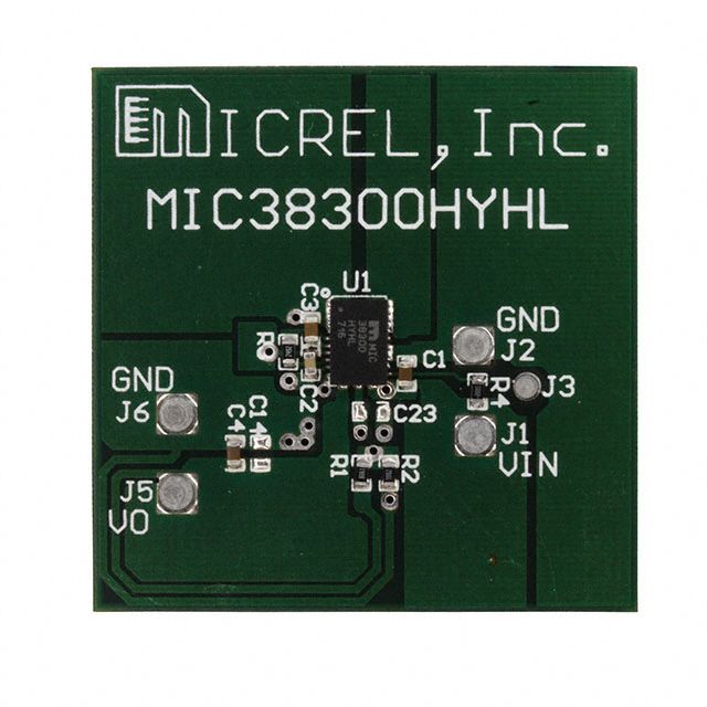 Picture of MIC38300HYHL-EV