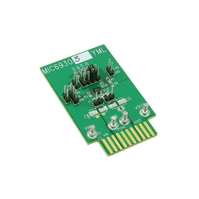 Picture of MIC69303YML-EV