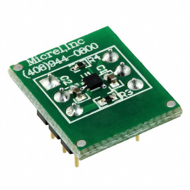 Picture of MIC94325YMT-EV