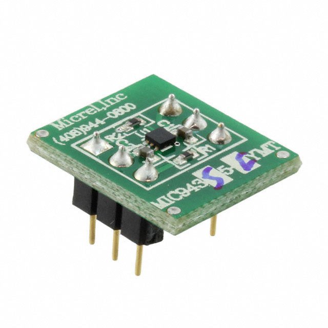 Picture of MIC94355-FYMT-EV