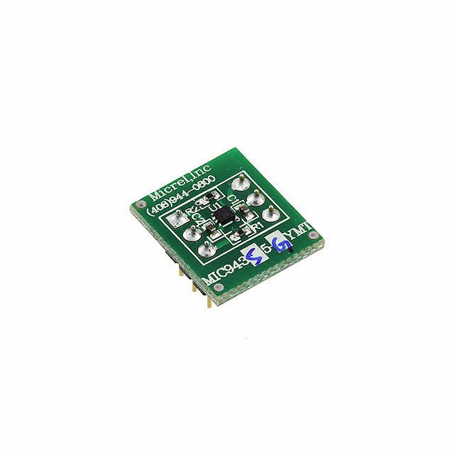Picture of MIC94355-GYMT-EV