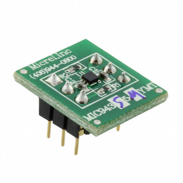 Picture of MIC94355-MYMT-EV