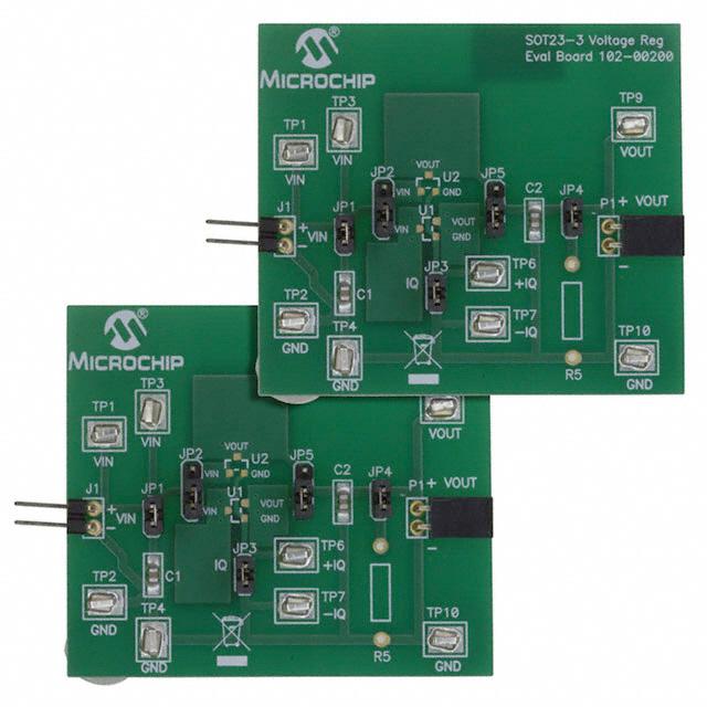 Picture of SOT23-3EV-VREG