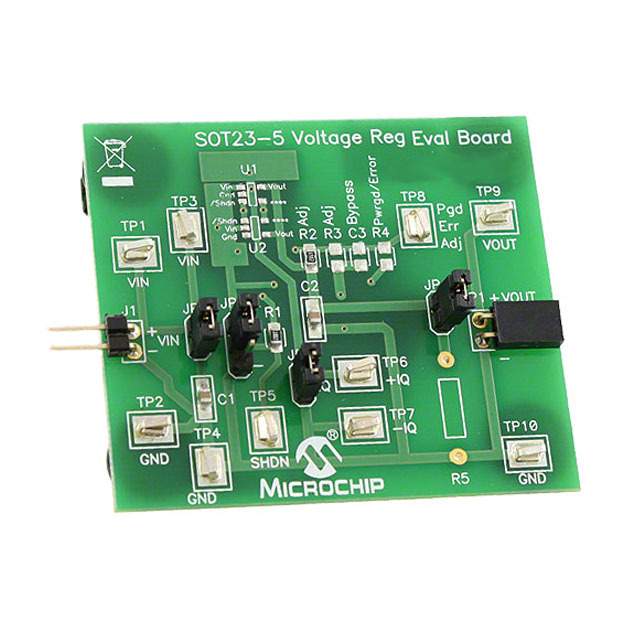 Picture of SOT23-5EV-VREG