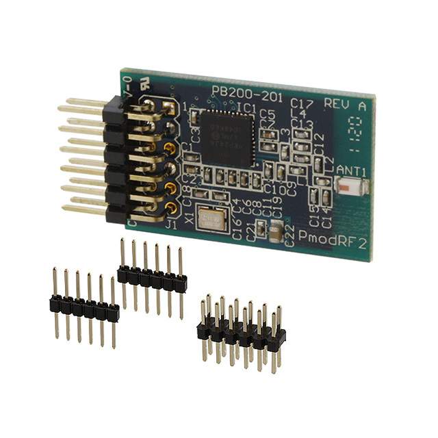 Picture of TDGL012