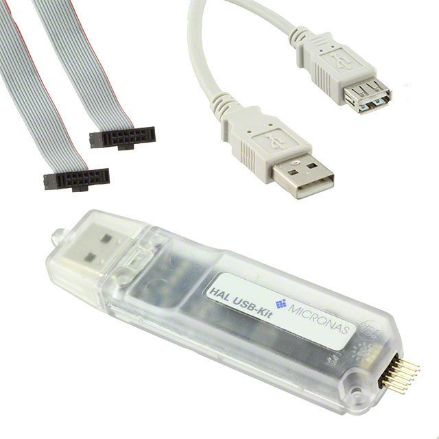 Picture of HAL USB PROGRAMMER TOOL V.1.0